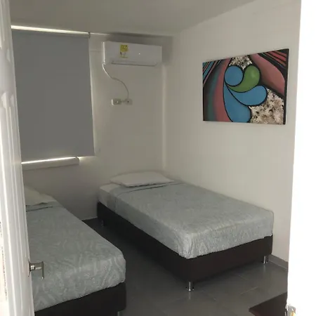 El Mirador Inn