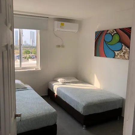 El Mirador Inn *