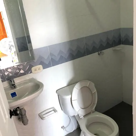 El Mirador Inn Cartagena