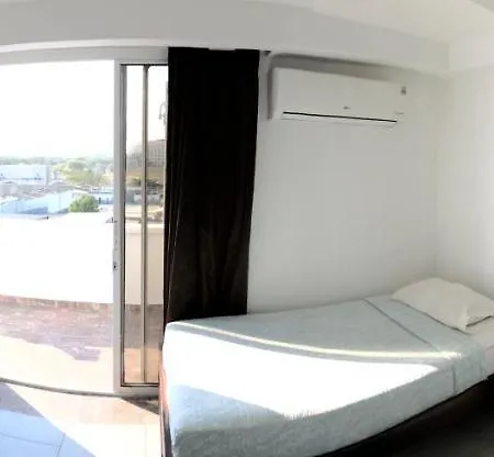 Inn El Mirador Cartagena