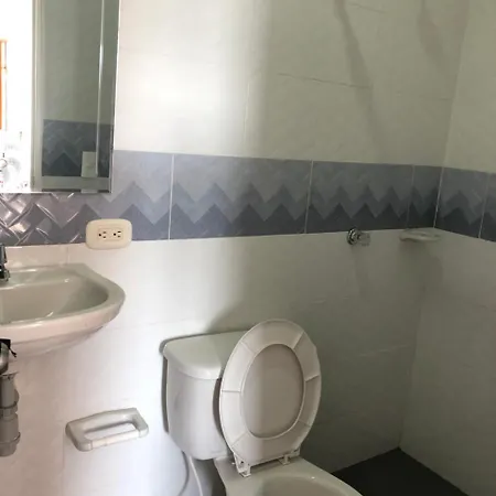 El Mirador Inn Cartagena