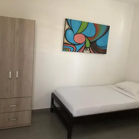 Inn El Mirador Cartagena
