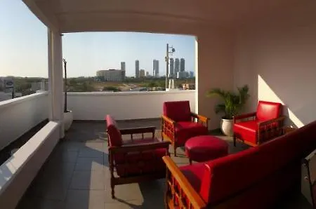 El Mirador *
