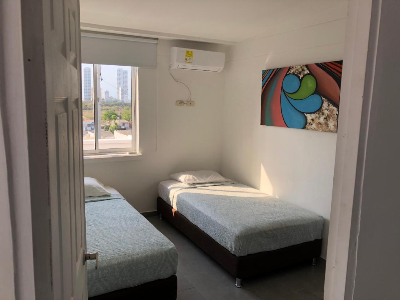 El Mirador Inn *