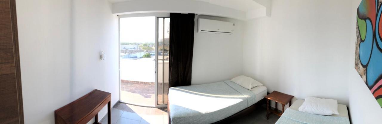 Inn El Mirador Cartagena