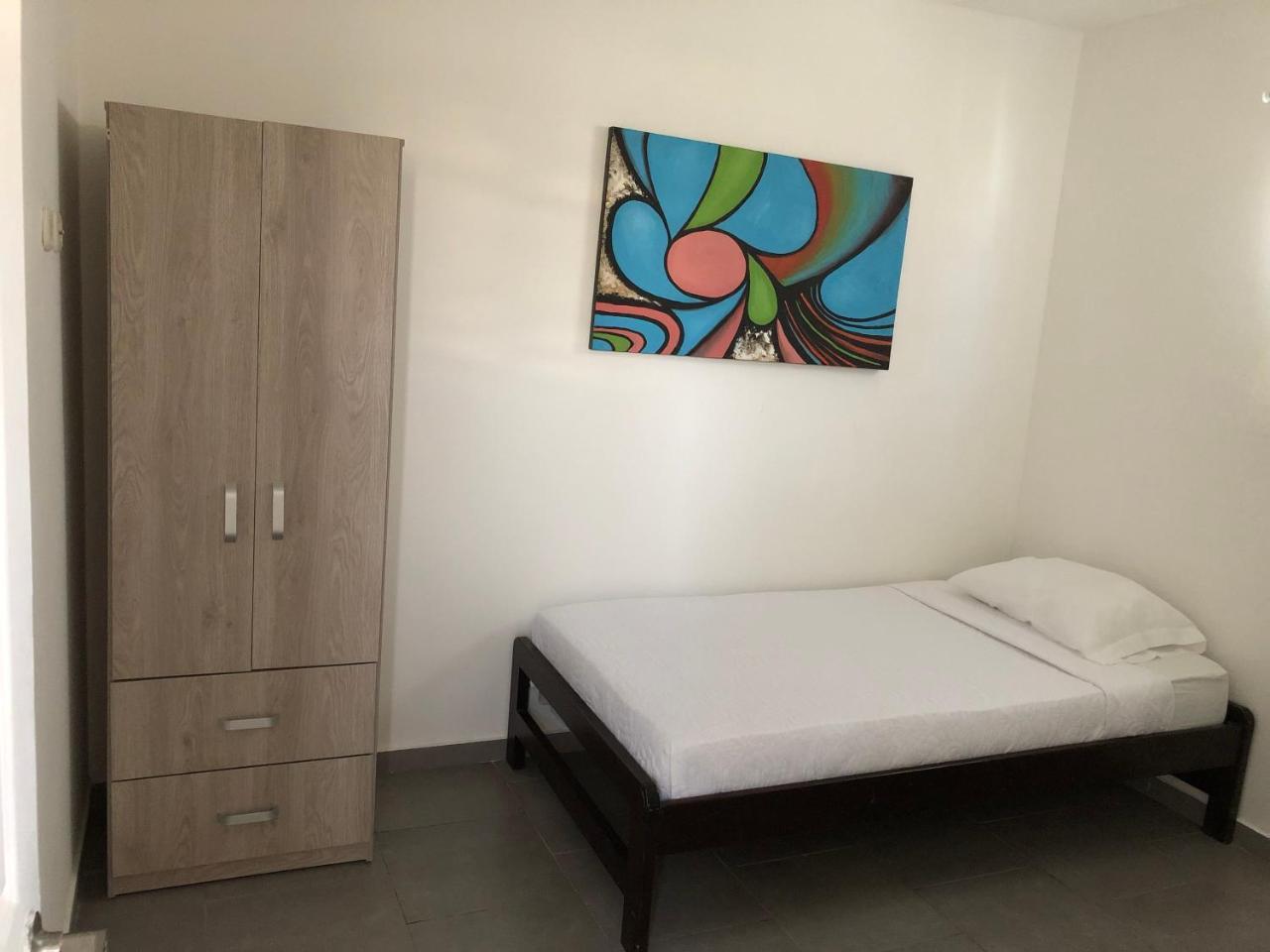 Inn El Mirador Cartagena