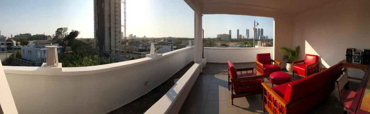 Inn El Mirador *