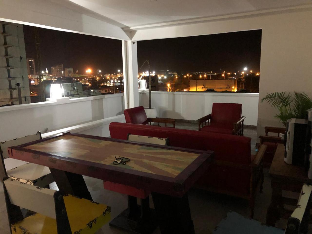Inn El Mirador *