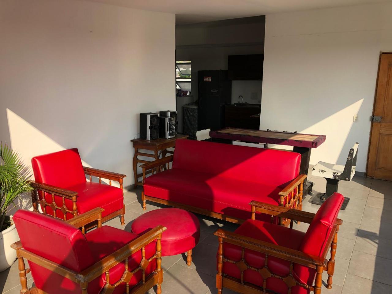 Inn El Mirador